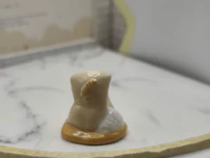 VR1B  FEVES A L'UNITE LA BOULANGERIE