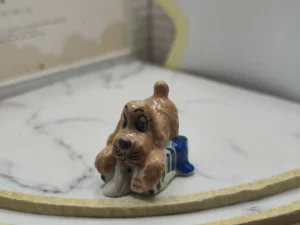 VR1E  FEVES A L'UNITE LES ANIMAUX