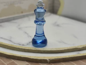 VR1C  FEVES A L'UNITE LES ECHECS
