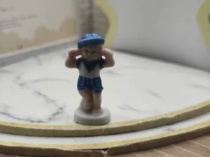 VR1F  FEVES A L'UNITE LES ENFANTS