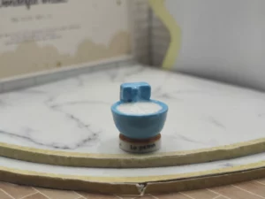 VR1A   FEVES A L'UNITE LA CUISINE