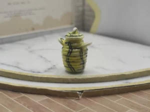 VR1A   FEVES A L'UNITE LES POTS