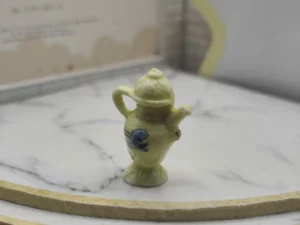 VR1A   FEVES A L'UNITE LES CAFETIERES