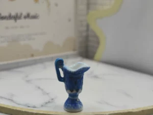 VR1A   FEVES A L'UNITE LES VASES