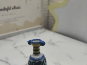 VR1A   FEVES A L'UNITE LES VASES
