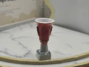 VR1A   FEVES A L'UNITE LES VASES