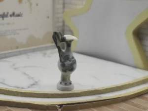 VR1A   FEVES A L'UNITE LES VASES