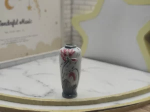 VR1A   FEVES A L'UNITE LES VASES