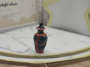 VR1A   FEVES A L'UNITE LES VASES
