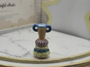 VR1A   FEVES A L'UNITE LES VASES