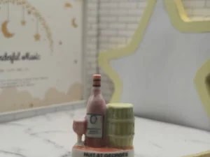 VR1A   FEVES A L'UNITE LES VINS