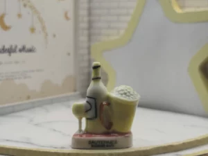 VR1A   FEVES A L'UNITE LES VINS