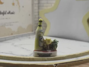 VR1A   FEVES A L'UNITE LES VINS