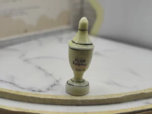 VR1A   FEVES A L'UNITE LES POTS