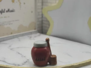 VR1A   FEVES A L'UNITE LES POTS