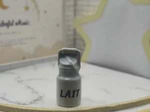 VR1A   FEVES A L'UNITE LES POTS