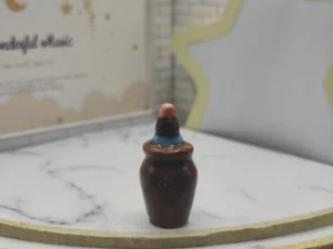 VR1A   FEVES A L'UNITE LES POTS