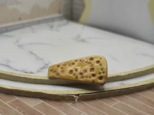 VR1B  FEVES A L'UNITE LA BOULANGERIE