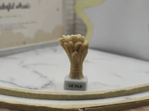 VR1B  FEVES A L'UNITE LA BOULANGERIE
