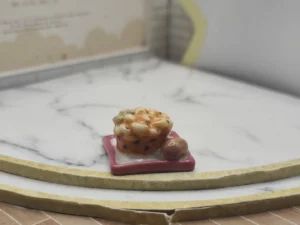 VR1B  FEVES A L'UNITE LA BOULANGERIE