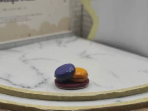 VR1B  FEVES A L'UNITE LA BOULANGERIE