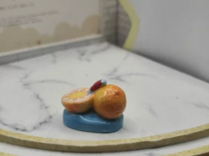 VR1B  FEVES A L'UNITE LA BOULANGERIE