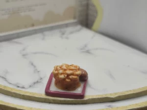 VR1B  FEVES A L'UNITE LA BOULANGERIE
