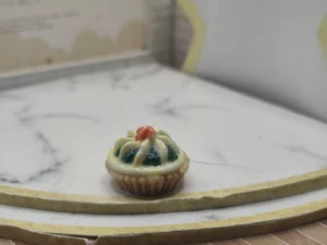VR1B  FEVES A L'UNITE LA BOULANGERIE
