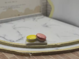 VR1B  FEVES A L'UNITE LA BOULANGERIE