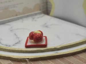 VR1B  FEVES A L'UNITE LA BOULANGERIE