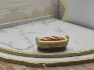 VR1B  FEVES A L'UNITE LA BOULANGERIE