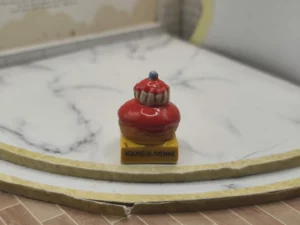 VR1B  FEVES A L'UNITE LA BOULANGERIE