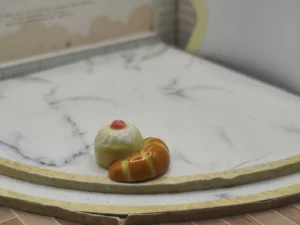 VR1B  FEVES A L'UNITE LA BOULANGERIE
