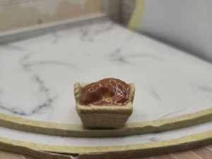 VR1B  FEVES A L'UNITE LA BOULANGERIE
