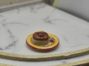 VR1B  FEVES A L'UNITE LA BOULANGERIE