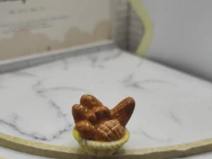 VR1B  FEVES A L'UNITE LA BOULANGERIE