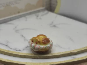 VR1B  FEVES A L'UNITE LA BOULANGERIE