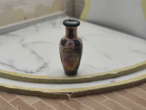VR1C  FEVES A L'UNITE LES VASES