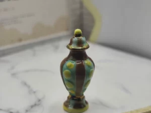 VR1C  FEVES A L'UNITE LES VASES