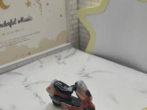 VR1D  FEVES A L'UNITE LES VEHICULES