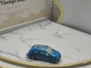 VR1D  FEVES A L'UNITE LES VEHICULES