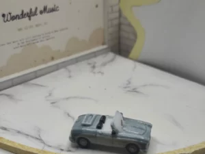 VR1D  FEVES A L'UNITE LES VEHICULES