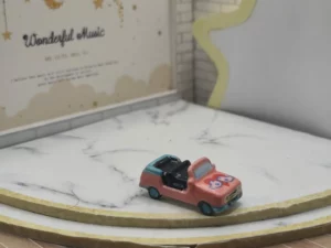 VR1D  FEVES A L'UNITE LES VEHICULES