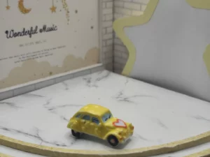 VR1D  FEVES A L'UNITE LES VEHICULES