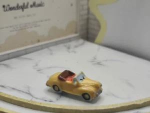 VR1D  FEVES A L'UNITE LES VEHICULES