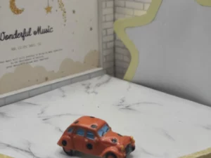 VR1D  FEVES A L'UNITE LES VEHICULES