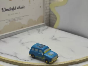 VR1D  FEVES A L'UNITE LES VEHICULES