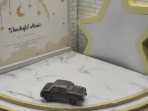 VR1D  FEVES A L'UNITE LES VEHICULES