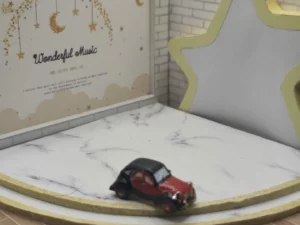 VR1D  FEVES A L'UNITE LES VEHICULES