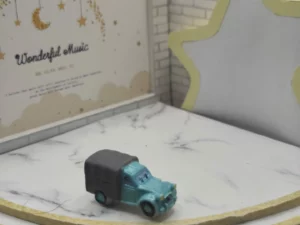 VR1D  FEVES A L'UNITE LES VEHICULES